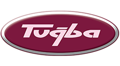 Tuğba Kuruyemiş Logo
