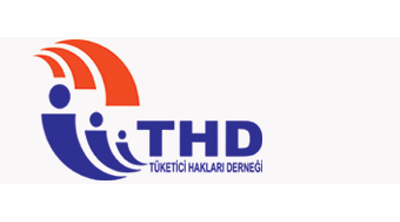 Tüketici Hakları Derneği Logo