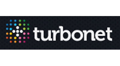 Turbonet Logo