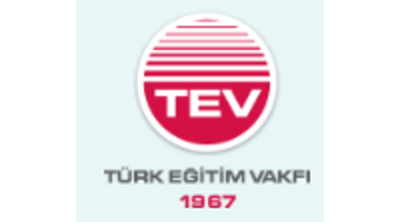 Türk Eğitim Vakfı Logo