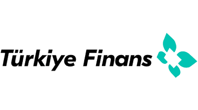 Türkiye Finans Logo
