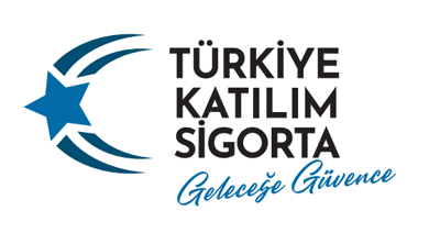 Türkiye Katılım Sigorta Logo
