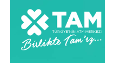 Türkiye'nin ATM Merkezi Logo