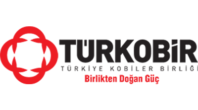 TÜRKOBİR Logo