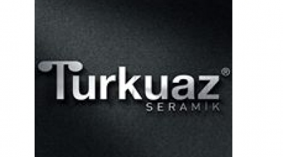 Turkuaz Seramik Logo