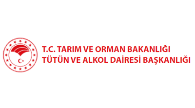 Tütün Ve Alkol Dairesi Başkanlığı Logo