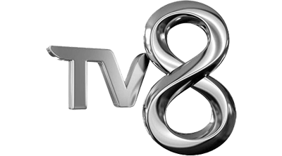 TV8 Logo