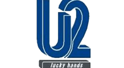 U2 Tanıtım ve Promosyon Logo