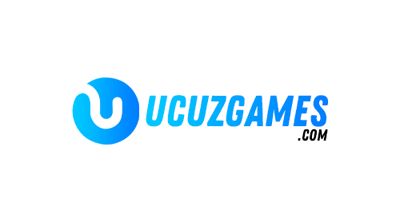 Ucuzgames Logo