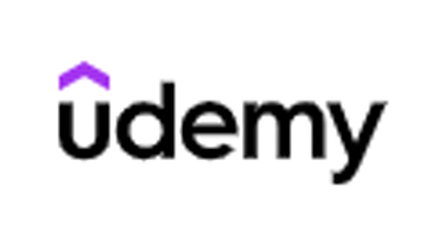 Udemy Logo