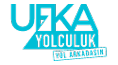 Ufka Yolculuk Logo