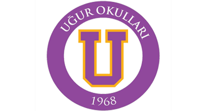 Uğur Okulları Logo