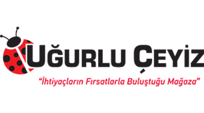 Uğurlu Çeyiz Logo