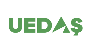 Uludağ Elektrik Dağıtım Logo