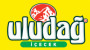 Uludağ İçecek Logo