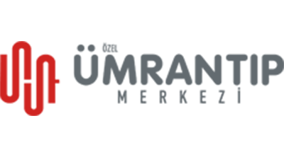 Ümran Tıp Merkezi Logo