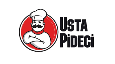 Usta Pideci Logo