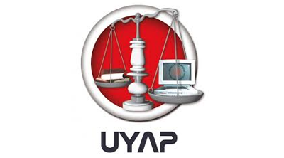 UYAP Logo