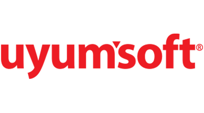 Uyumsoft Bilgi Sistemleri Logo