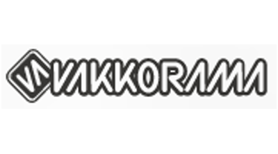 Vakkorama Logo