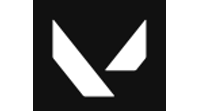 Valorant Logo