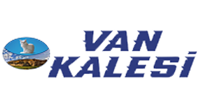 Van Kalesi Turizm Logo