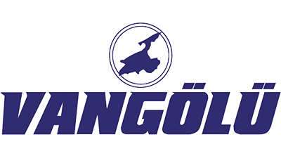 Vangölü Turizm Logo