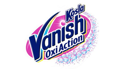 Vanish Kosla Logo