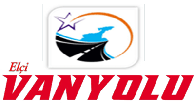 Vanyolu Seyahat Logo