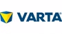 Varta Akü Logo