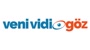 Veni Vidi Göz Sağlık Grubu Logo