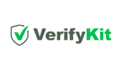 Verifykit Logo