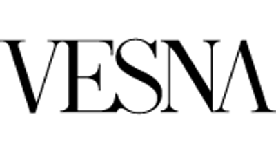 Vesna Design Logo