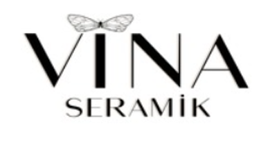 Vina Seramik Logo