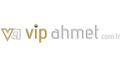 Vip Ahmet Logo