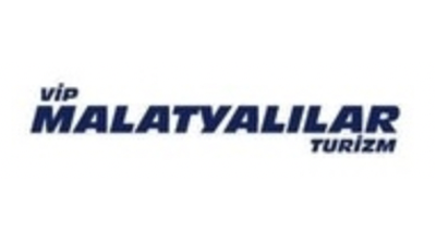 ViP Malatyalılar Turizm Logo