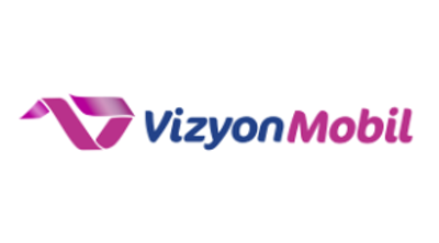 VizyonMobil Logo