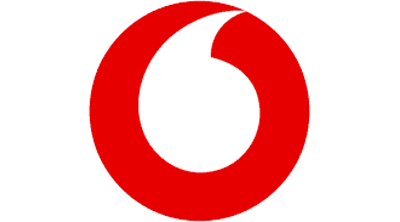 Vodafone Seyahat Yanımda Logo