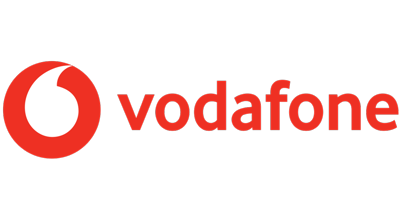 Vodafone Süpermarket Logo