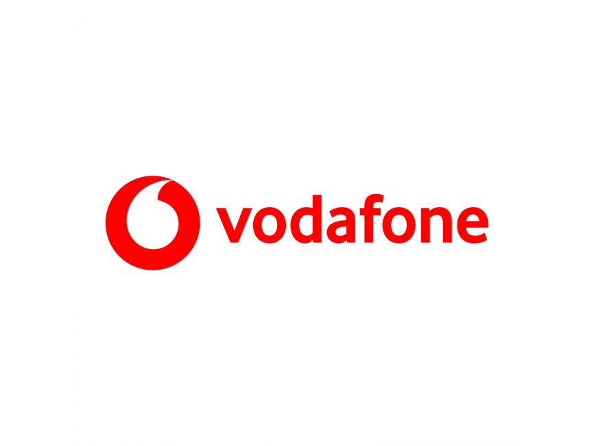 Vodafone Logo