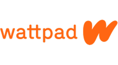 Wattpad Logo