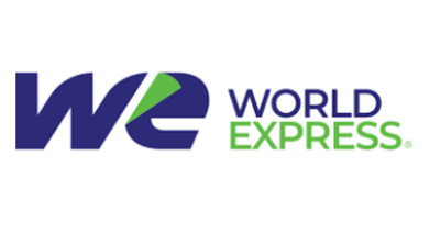 We World Express Logo