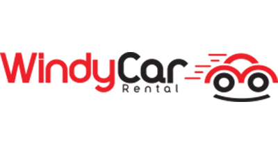 Windy Car Logo