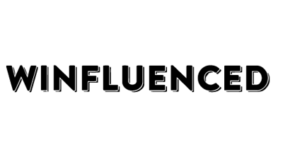 Winfluenced Logo