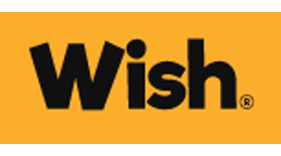 Wish Car Rental Logo