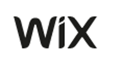 Wix.com Logo