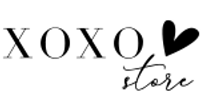 Xoxo Store Logo