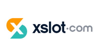 Xslot Logo