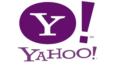 Yahoo Logo