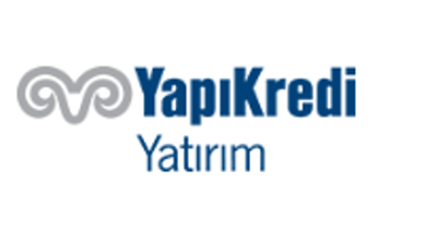 Yapı Kredi Yatırım Logo